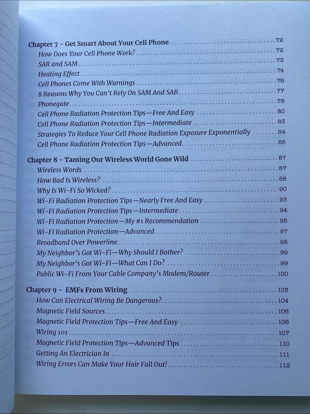 EMF Practical Guide, New Paperback - Picture 5 of 12